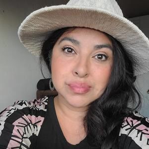 Meet your Posher, Rosie